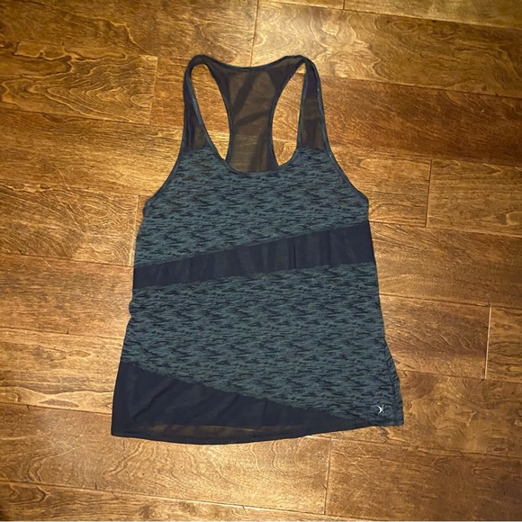 Tops - Women’s racer back tank